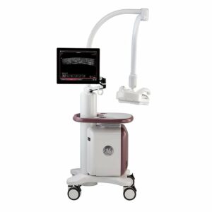 GE Invenia Abus 2.0 — УЗИ аппарат