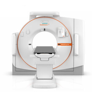 Siemens Somatom Somatom GO.SIM — КТ аппарат