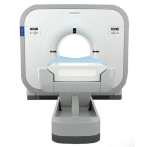 Philips CT 3500 — КТ аппарат