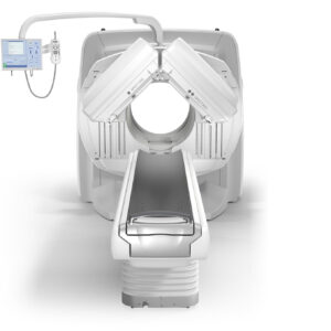 GE Discovery NM 850 — ОФЭКТ/КТ