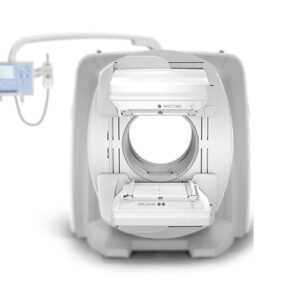 GE Discovery NM 860 — ОФЭКТ/КТ