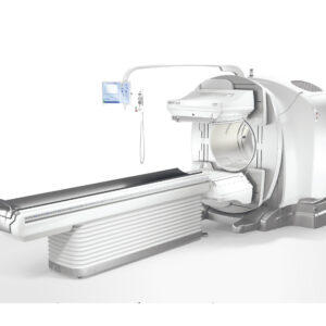 GE Discovery NM/CT 870 CZT — ОФЭКТ/КТ