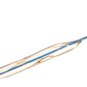 Angiosculpt PTA — баллонный катетер