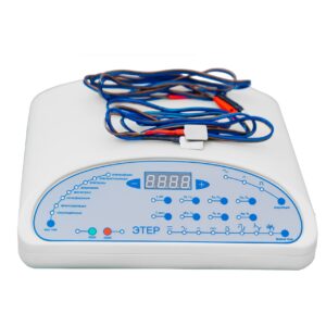 «Этер» — аппарат электротерапии