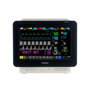Intellivue MX450 — монитор пациента