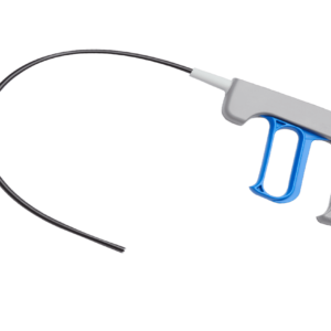 Tightrail — сердечный держатель для ввода зонда