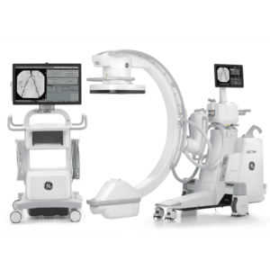 GE OEC Elite — С-дуга