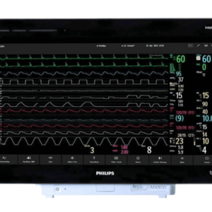 Intellivue MX850 — монитор пациента