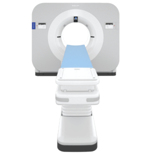 Philips Spectral CT 7500 — КТ аппарат