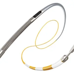 OmniWire — Проводник с датчиком давления