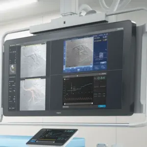 SyncVision — Система точной навигации